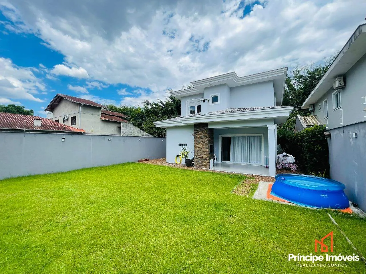 Casa com 3 quartos no Bom Retiro em Joinville — foto 5