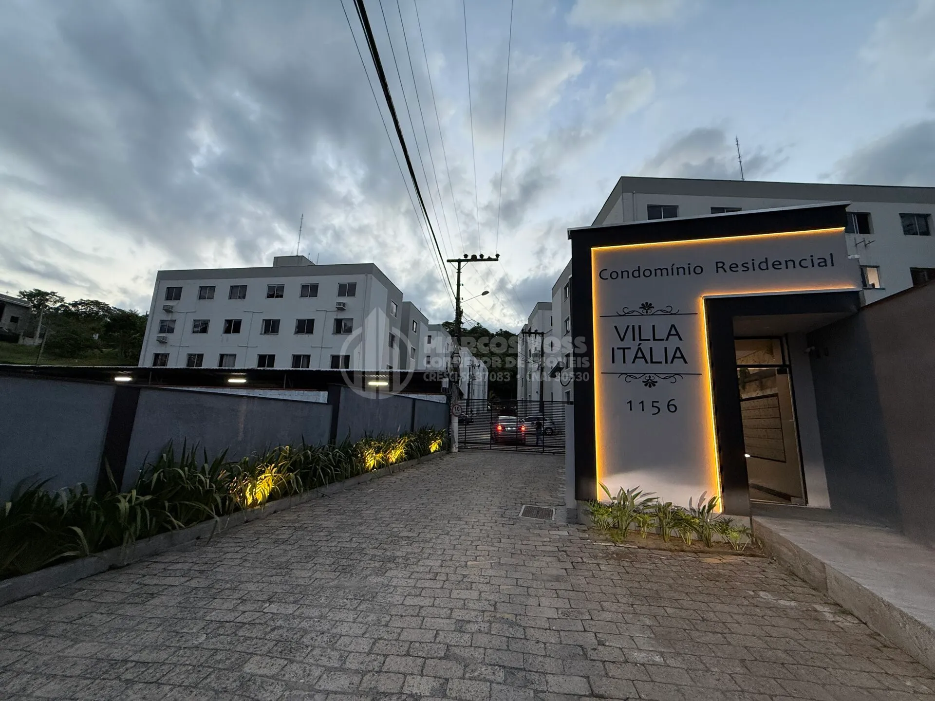 Apartamento com 3 Quartos na Escola Agrícola - foto 1