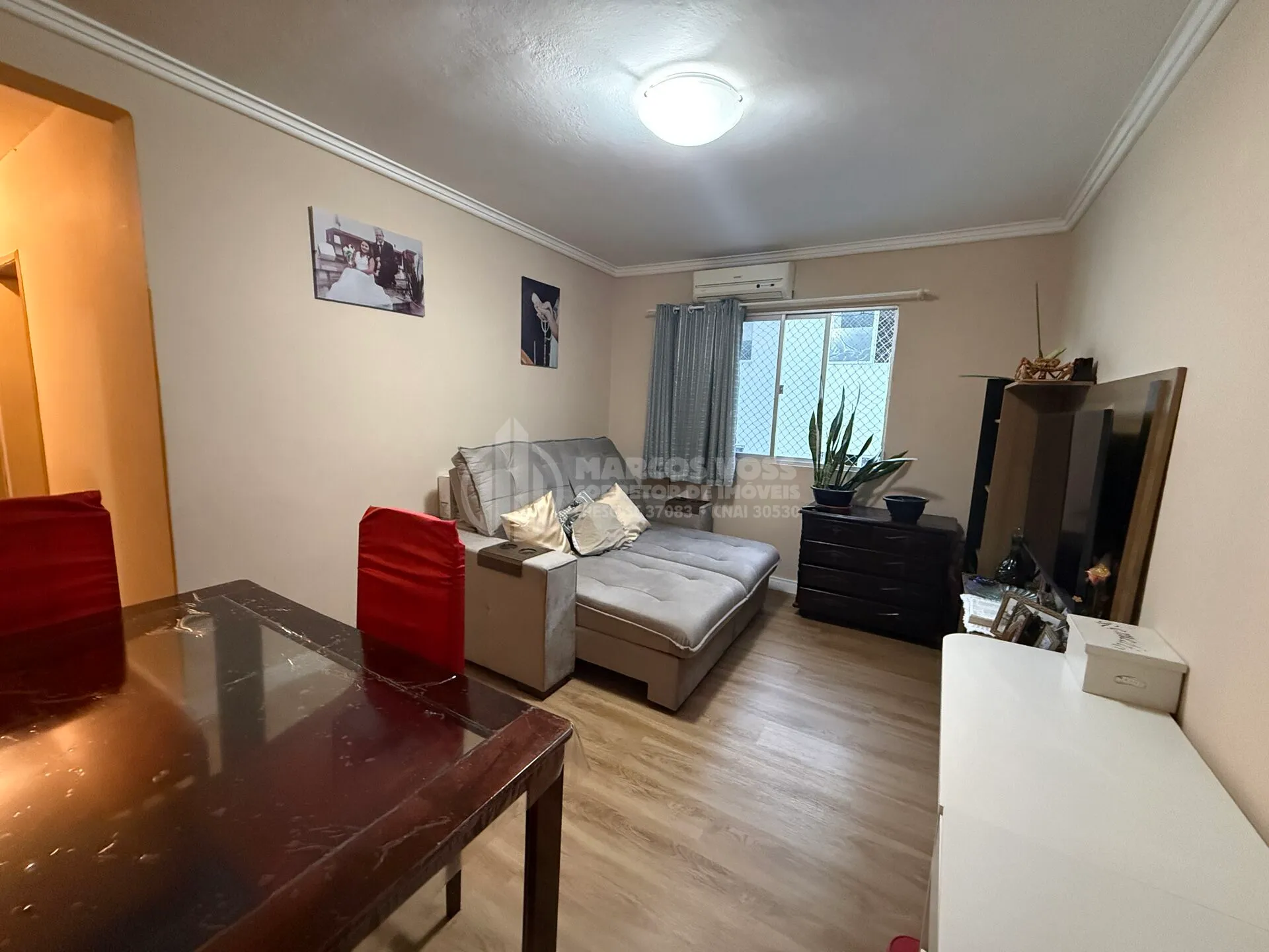 Apartamento com 3 Quartos na Escola Agrícola — foto 5