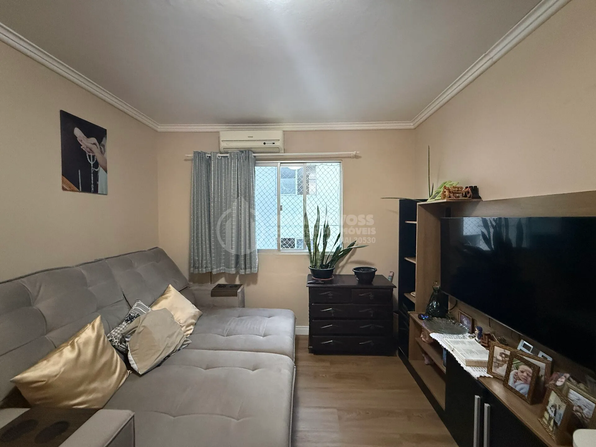 Apartamento com 3 Quartos na Escola Agrícola — foto 6