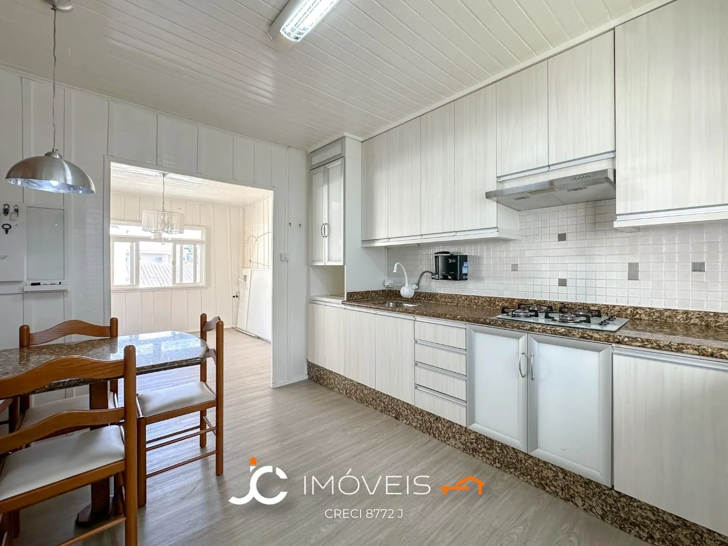 Casa com 3 dormitórios à venda, 214 m por R$ 790.000,00 - Água Verde - Blumenau/SC — foto 2