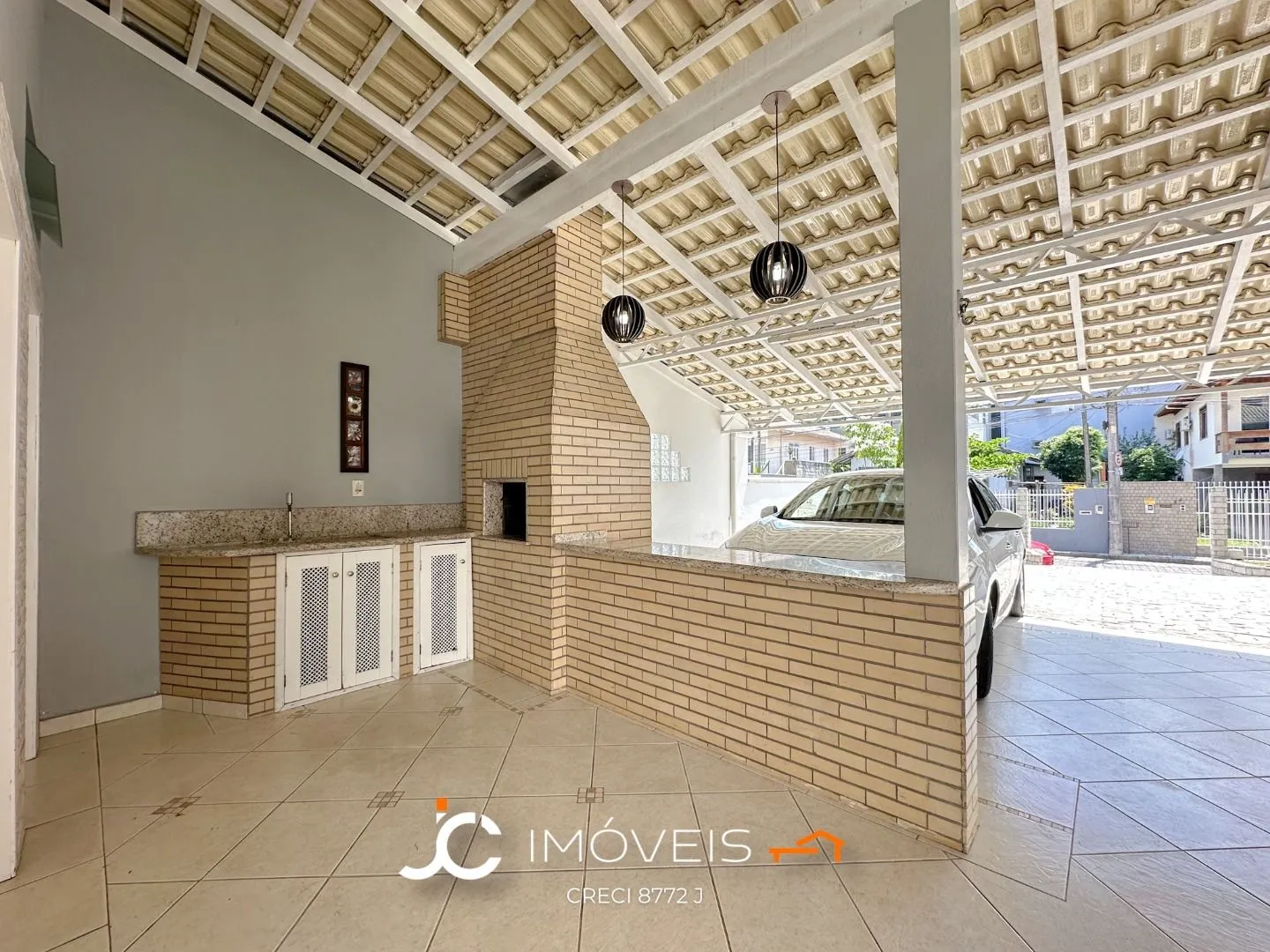 Casa com 3 dormitórios à venda, 214 m por R$ 790.000,00 - Água Verde - Blumenau/SC — foto 3