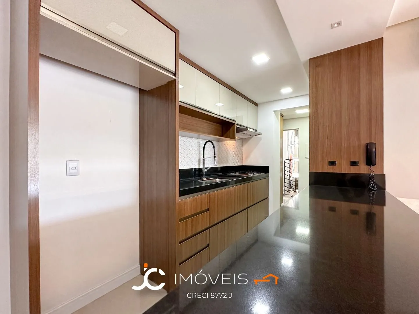 Apartamento com 3 dormitórios sendo 1 suíte à venda, 99 m por R$ 950.000 - Itoupava Seca - Blumenau/SC — foto 3