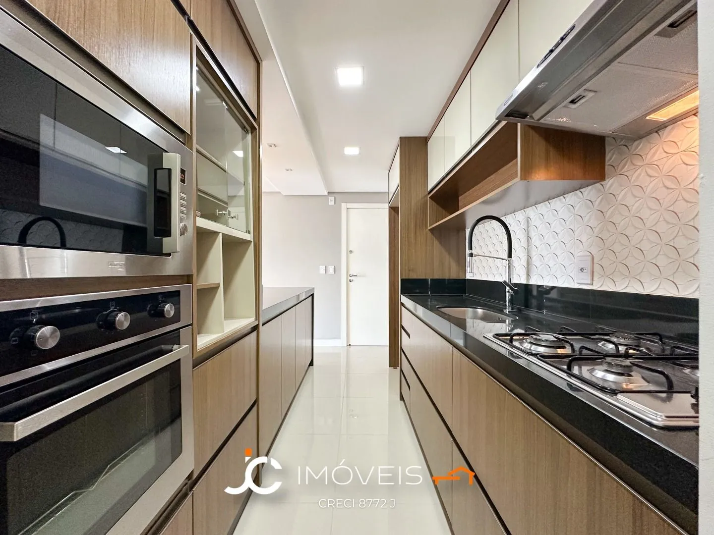 Apartamento com 3 dormitórios sendo 1 suíte à venda, 99 m por R$ 950.000 - Itoupava Seca - Blumenau/SC — foto 5