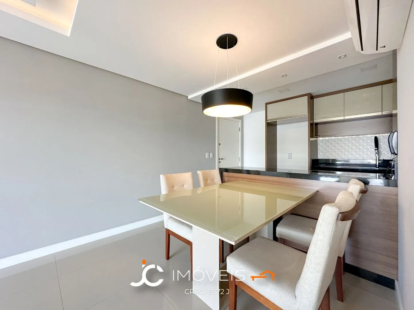Apartamento com 3 dormitórios sendo 1 suíte à venda, 99 m por R$ 950.000 - Itoupava Seca - Blumenau/SC — foto 7