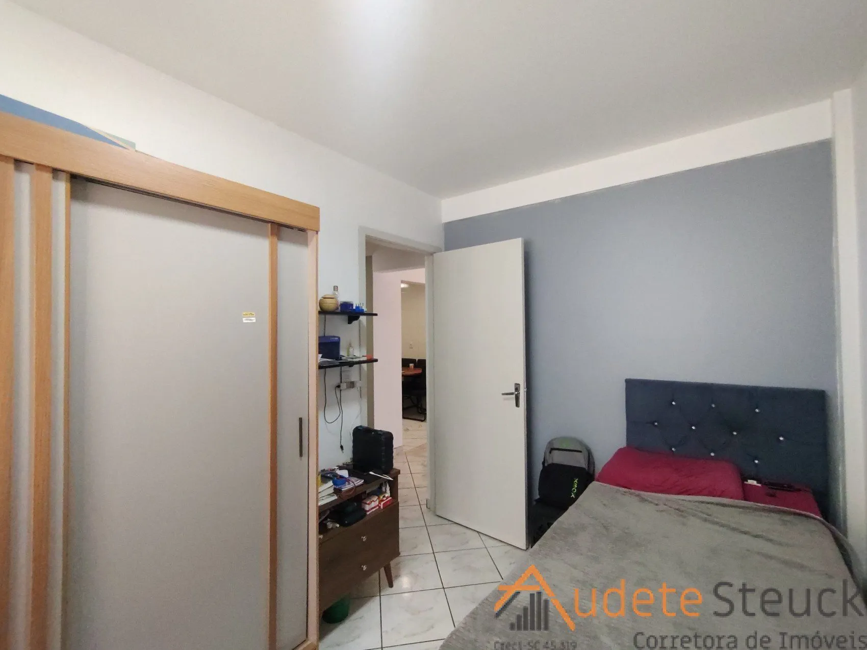 Apartamento com 3 dormitórios no bairro Garcia — foto 5