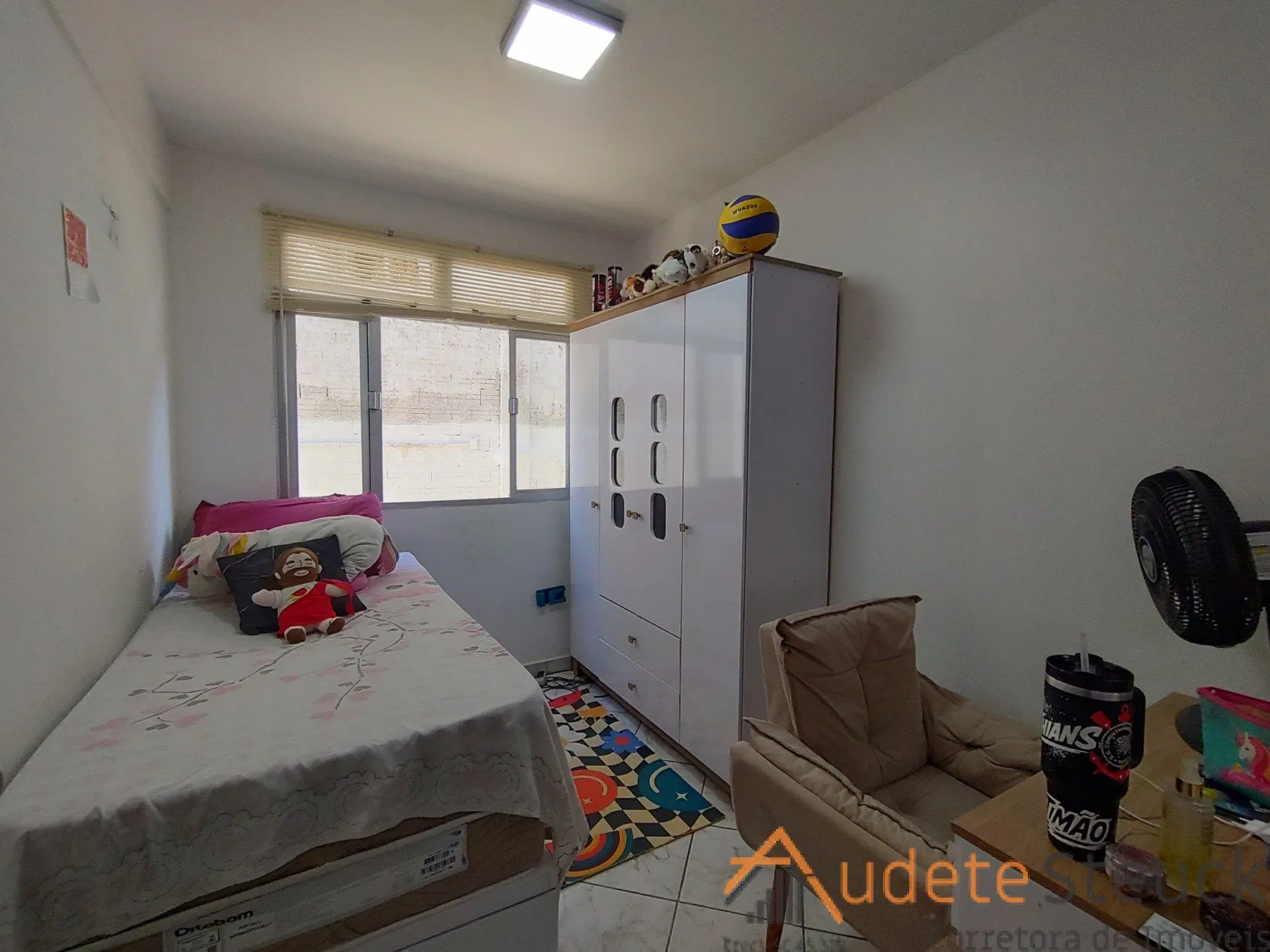 Apartamento com 3 dormitórios no bairro Garcia — foto 7