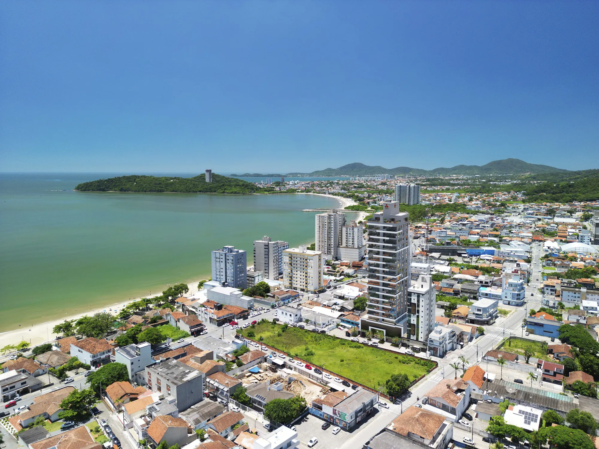 Apartamento Garden com 3 suítes - foto 1