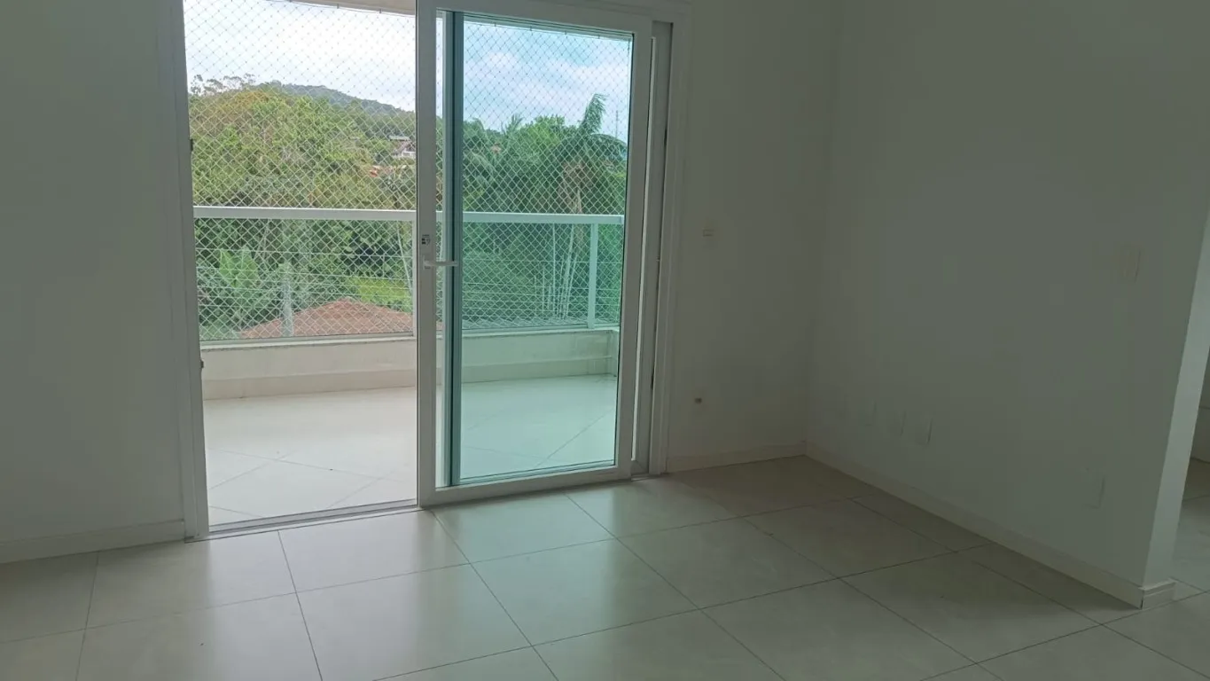 Apartamento à venda em localização estratégica no Centro de Pomerode. — foto 3