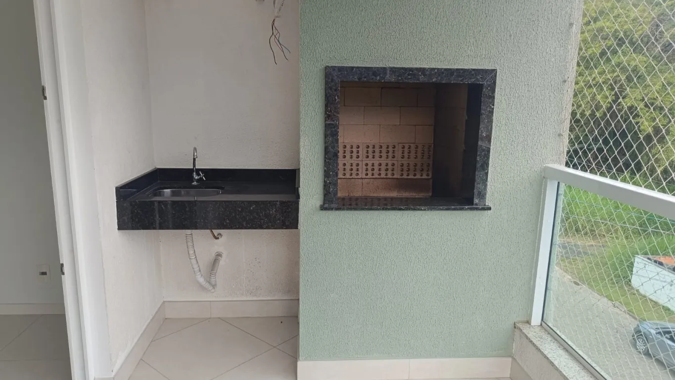 Apartamento à venda em localização estratégica no Centro de Pomerode. — foto 4