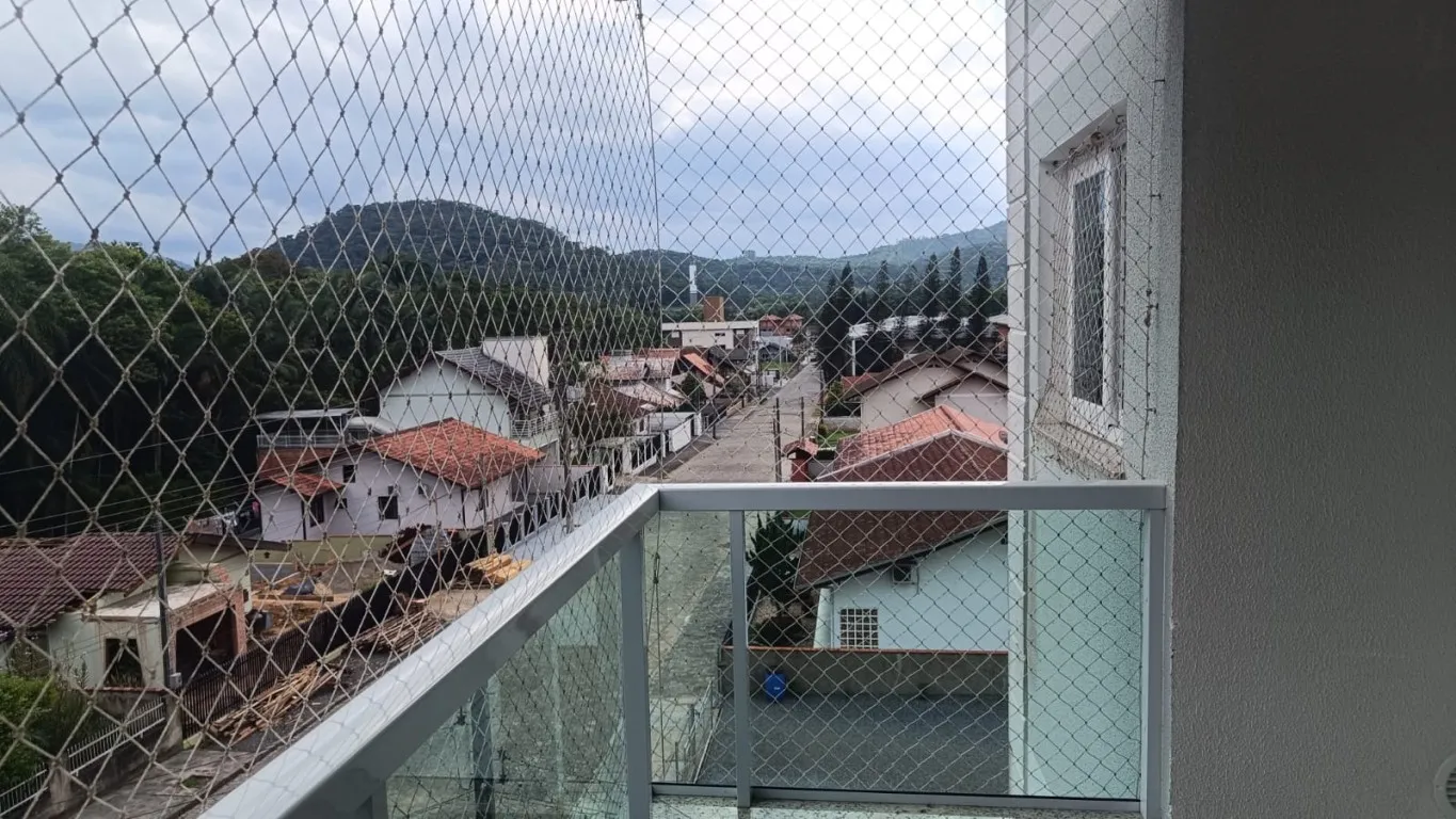 Apartamento à venda em localização estratégica no Centro de Pomerode. — foto 5
