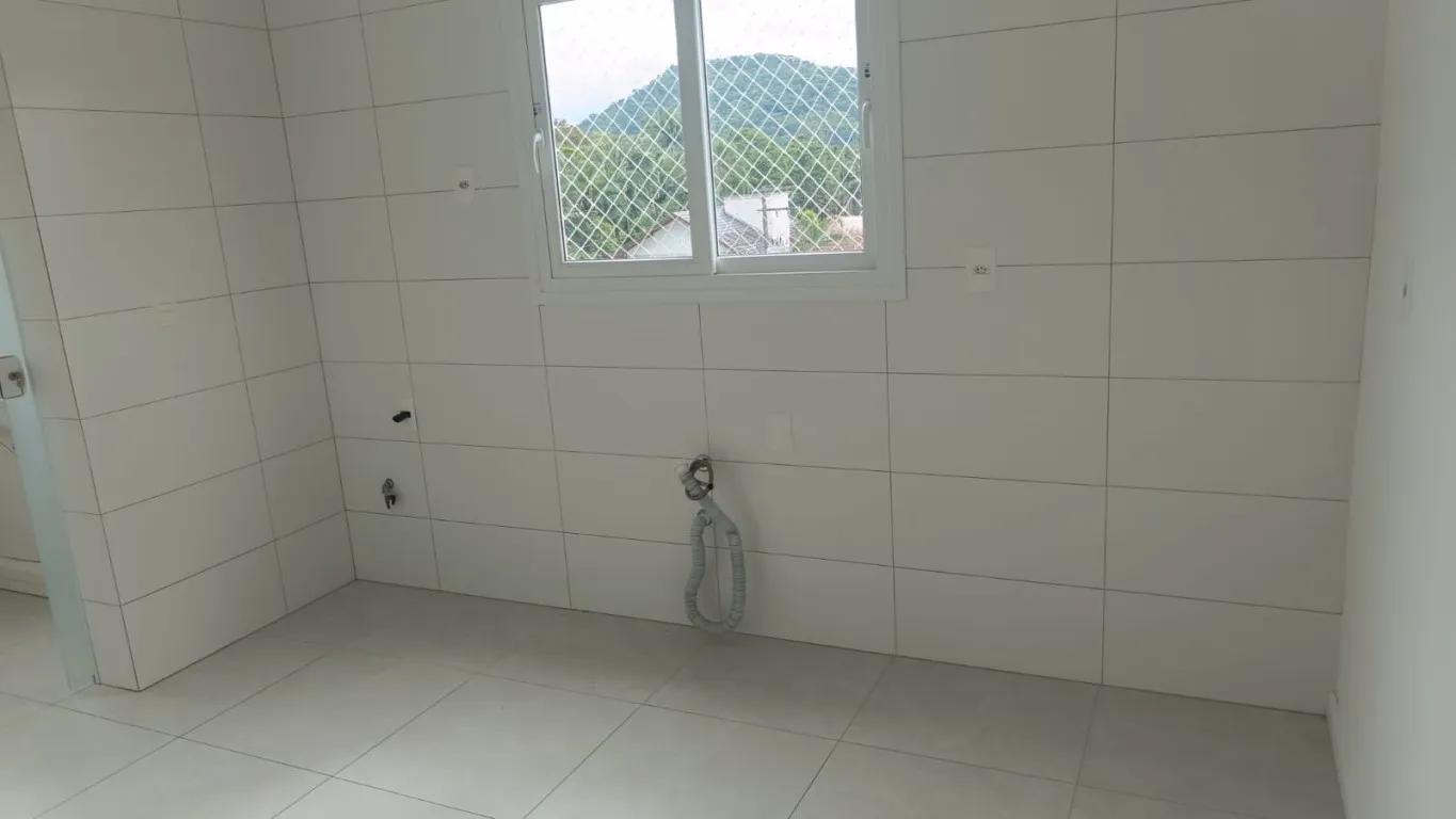 Apartamento à venda em localização estratégica no Centro de Pomerode. — foto 6