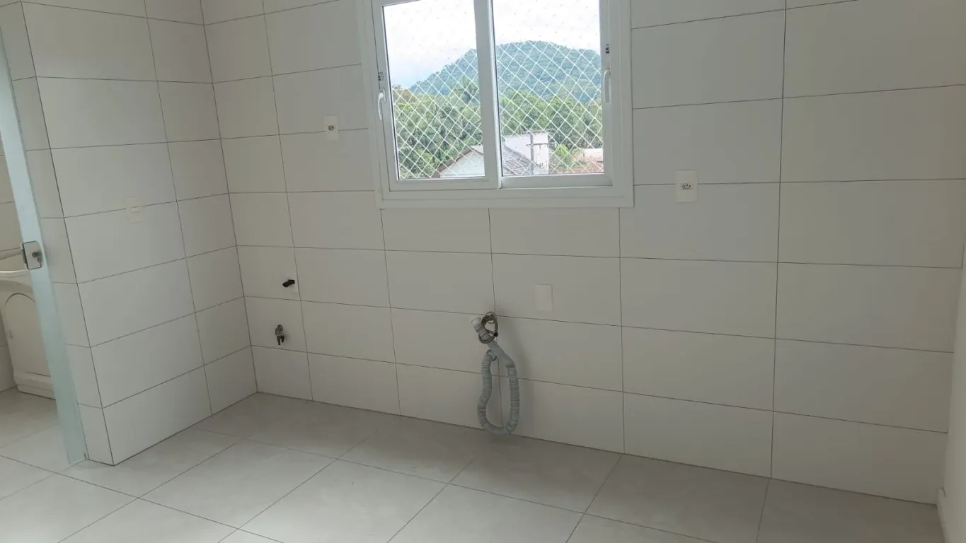 Apartamento à venda em localização estratégica no Centro de Pomerode. — foto 7