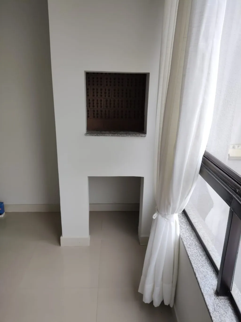 Apartamento frente mar - Conforto, exclusividade e localização privilegiada em Meia Praia - Navegantes. — foto 4