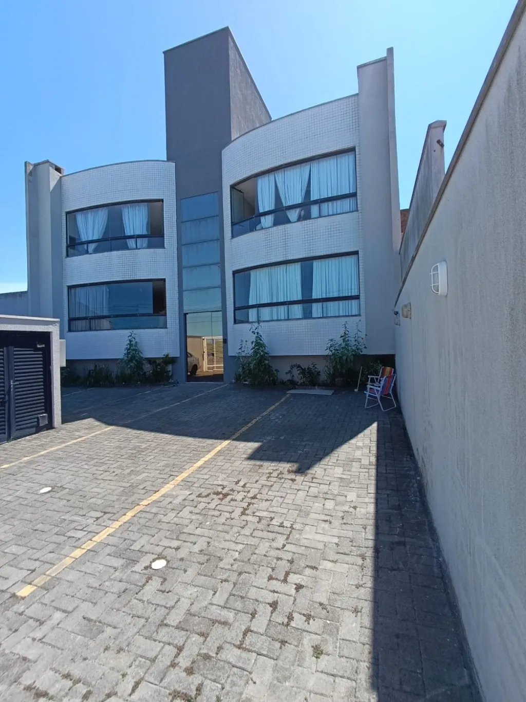 Apartamento frente mar - Conforto, exclusividade e localização privilegiada em Meia Praia - Navegantes. - foto 1