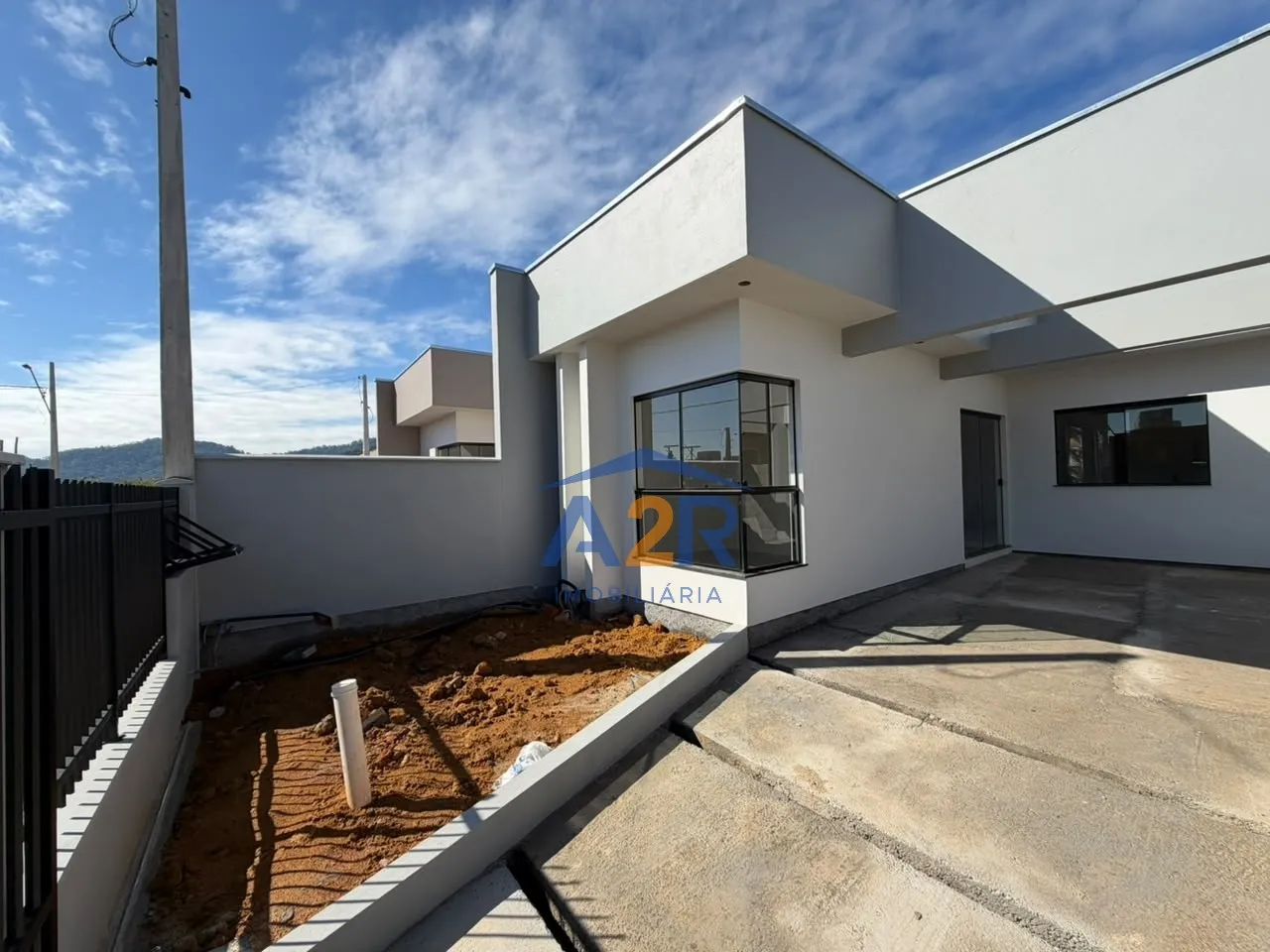 Casa à venda com 3 quartos e 1 suíte, 2 vagas, 225m² no Estrada das Areias, Indaial — foto 3