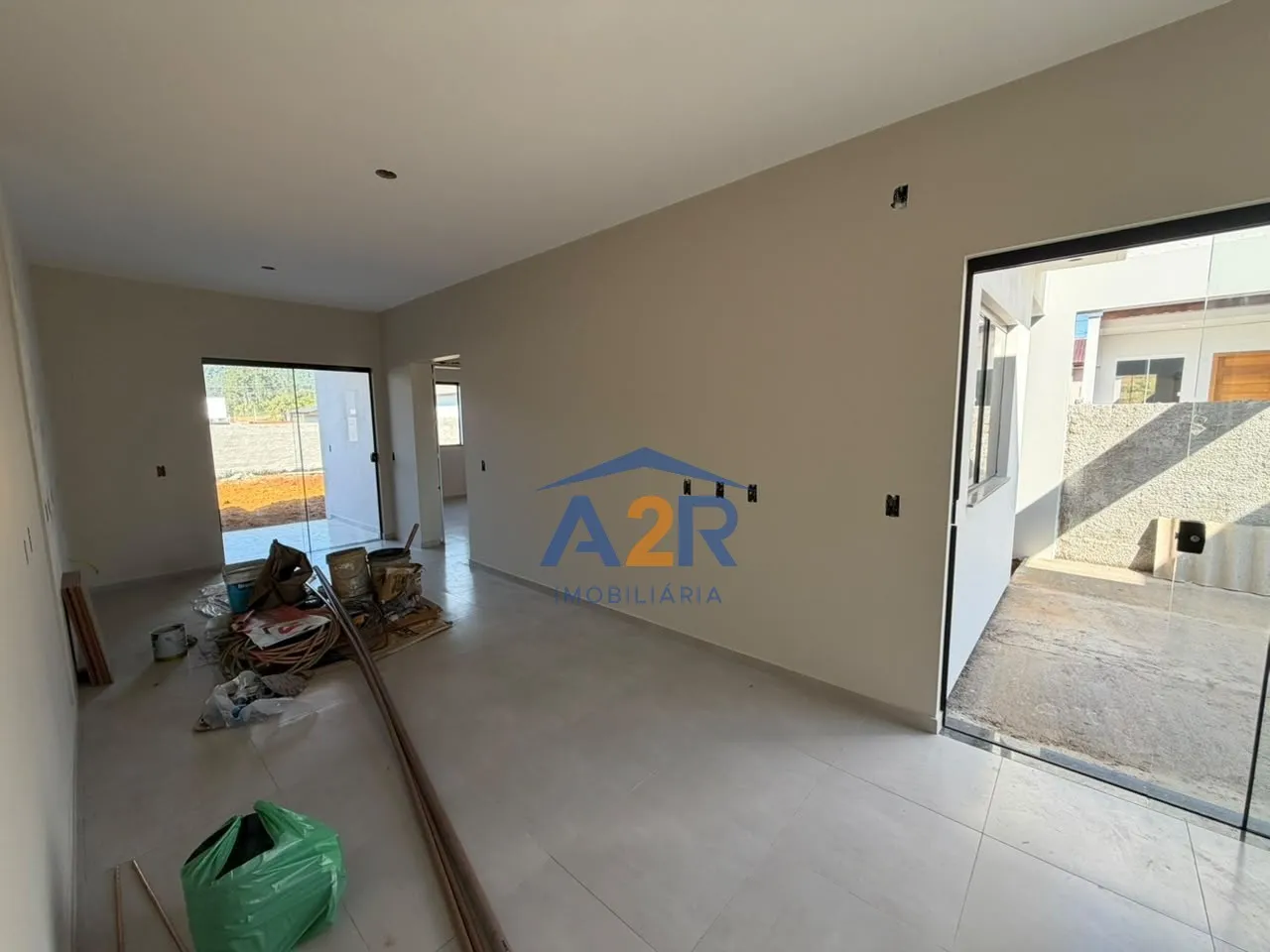 Casa à venda com 3 quartos e 1 suíte, 2 vagas, 225m² no Estrada das Areias, Indaial — foto 5
