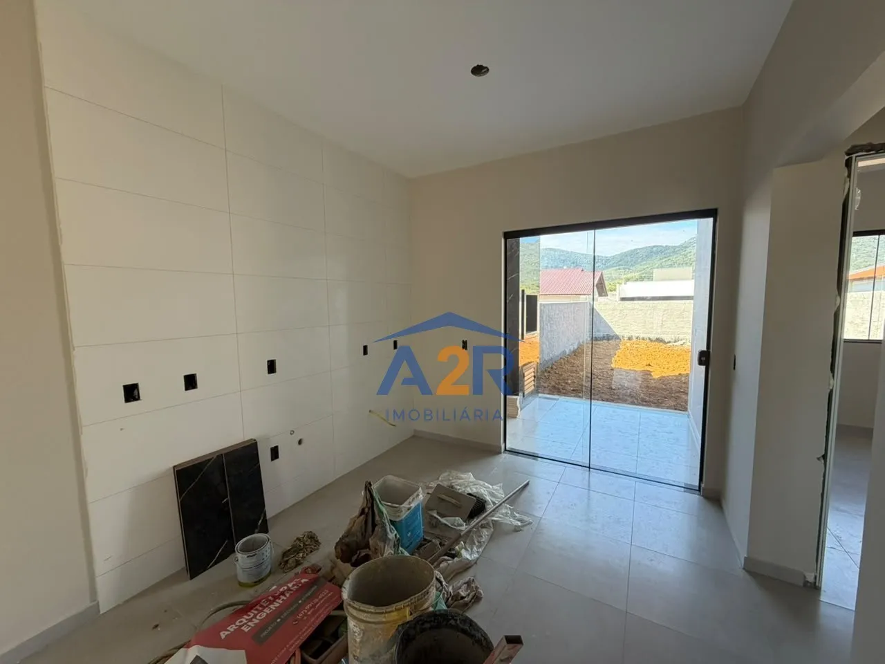Casa à venda com 3 quartos e 1 suíte, 2 vagas, 225m² no Estrada das Areias, Indaial — foto 7