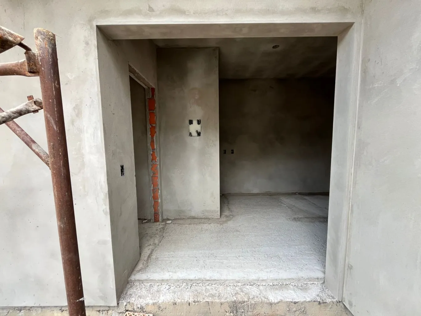 Casa 03 quartos em fase de construção — foto 7