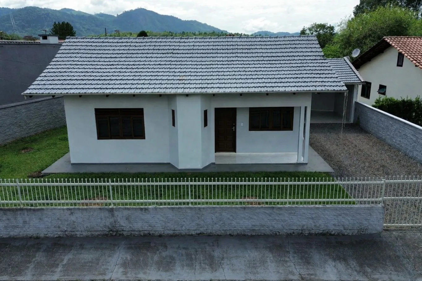 Oportunidade Imperdível no Centro de Ascurra! - foto 1