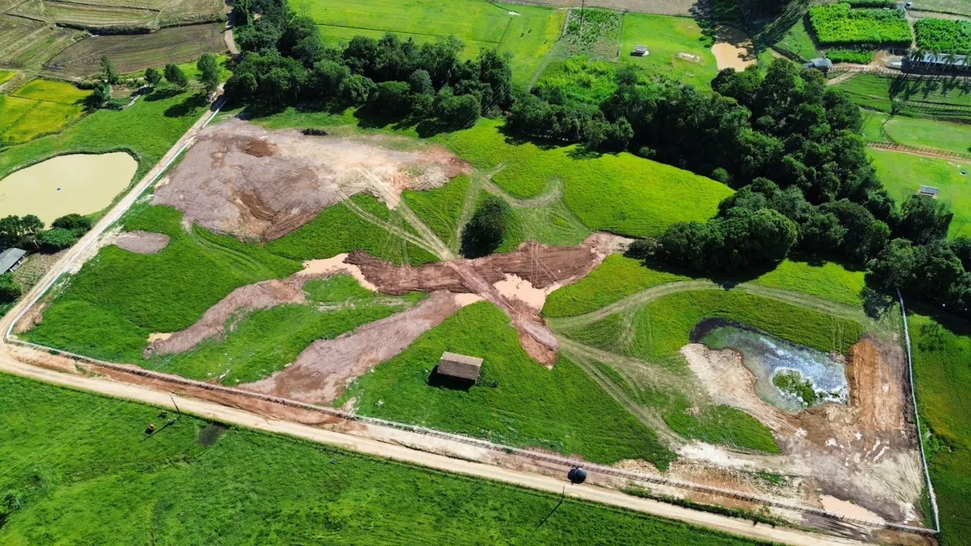 Warnow Greenlands - Um Novo Estilo de Vida em Meio à Natureza - foto 1