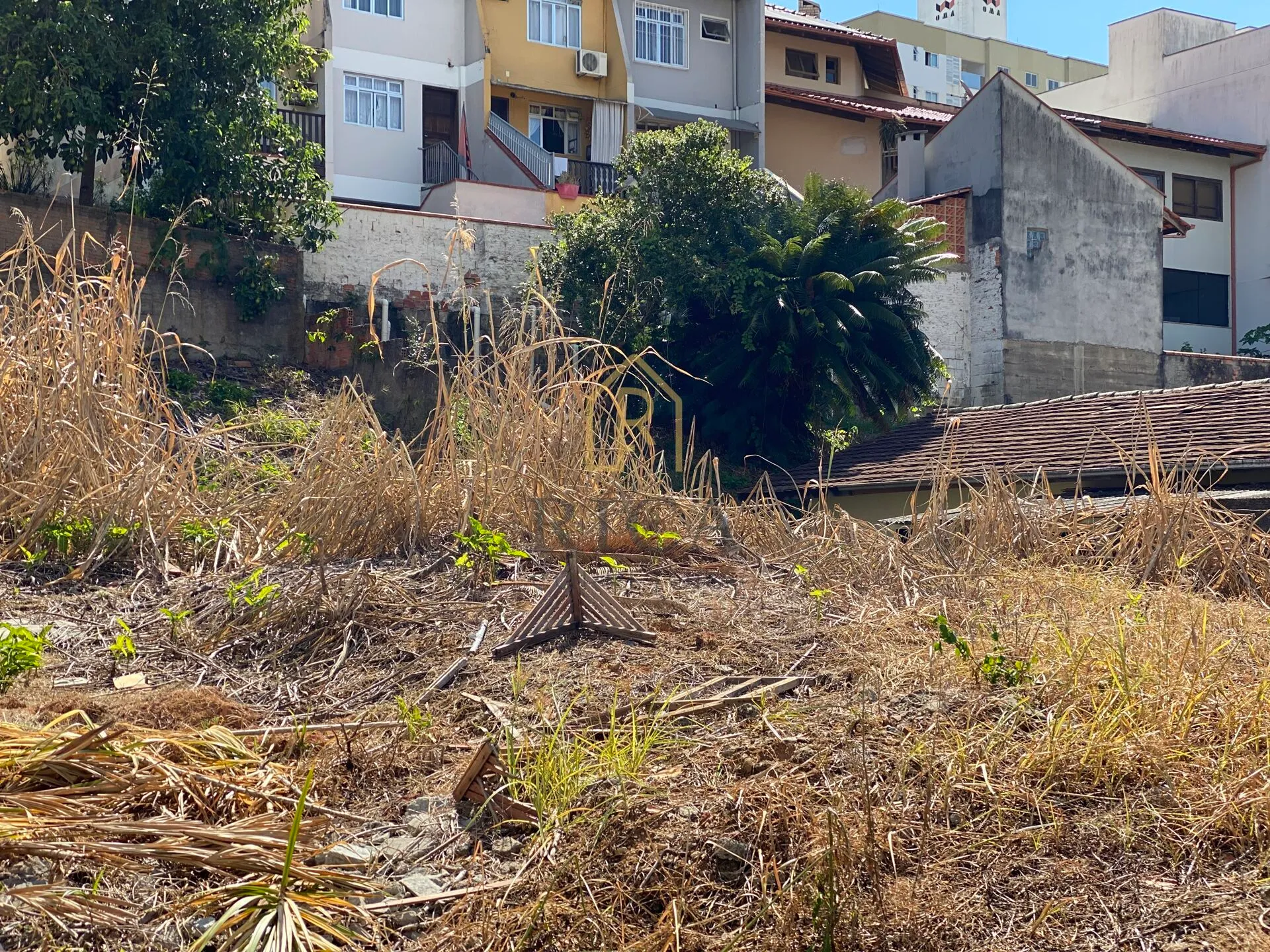Terreno Plano no bairro Velha! - foto 1