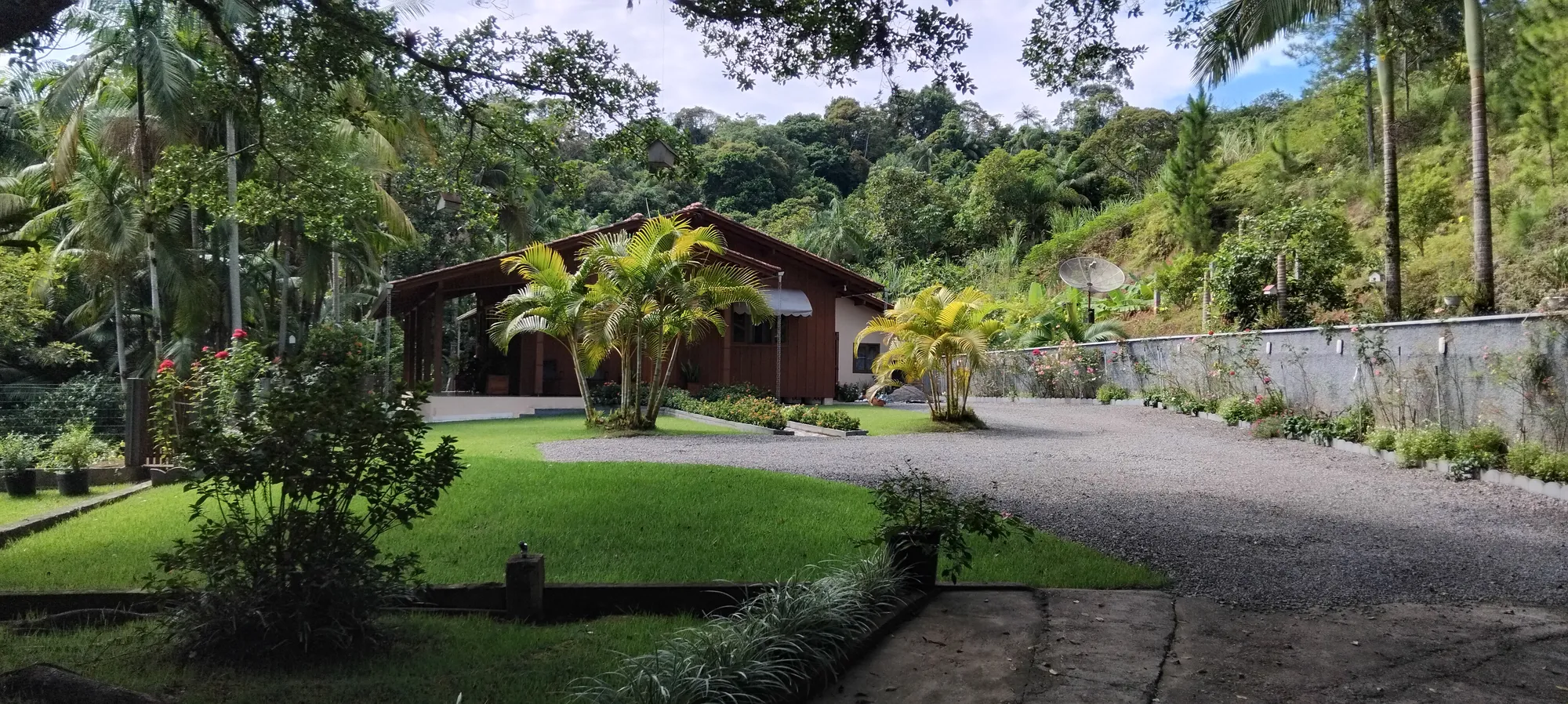 Chácara em Ascurra - Apenas 37 km de Blumenau e 21 km de Timbó — foto 4