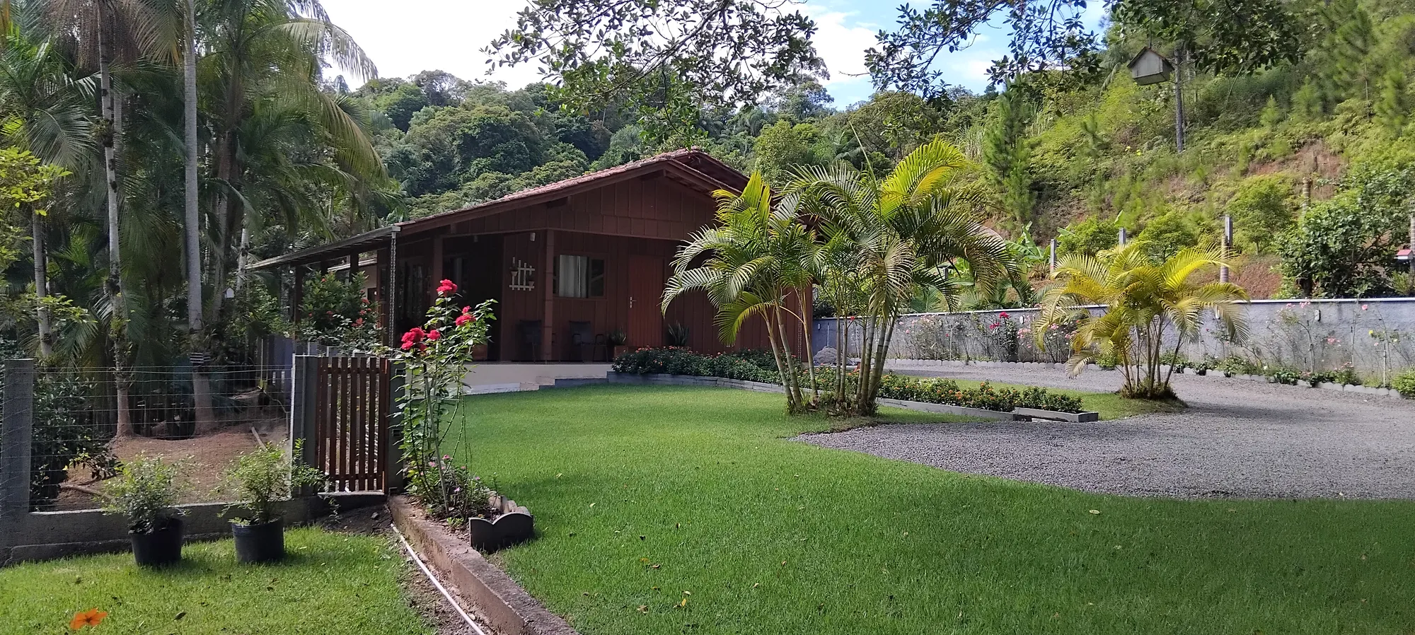 Chácara em Ascurra - Apenas 37 km de Blumenau e 21 km de Timbó - foto 1