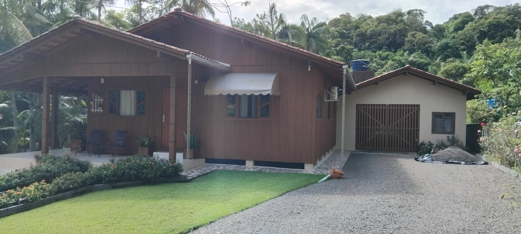 Chácara em Ascurra - Apenas 37 km de Blumenau e 21 km de Timbó — foto 7