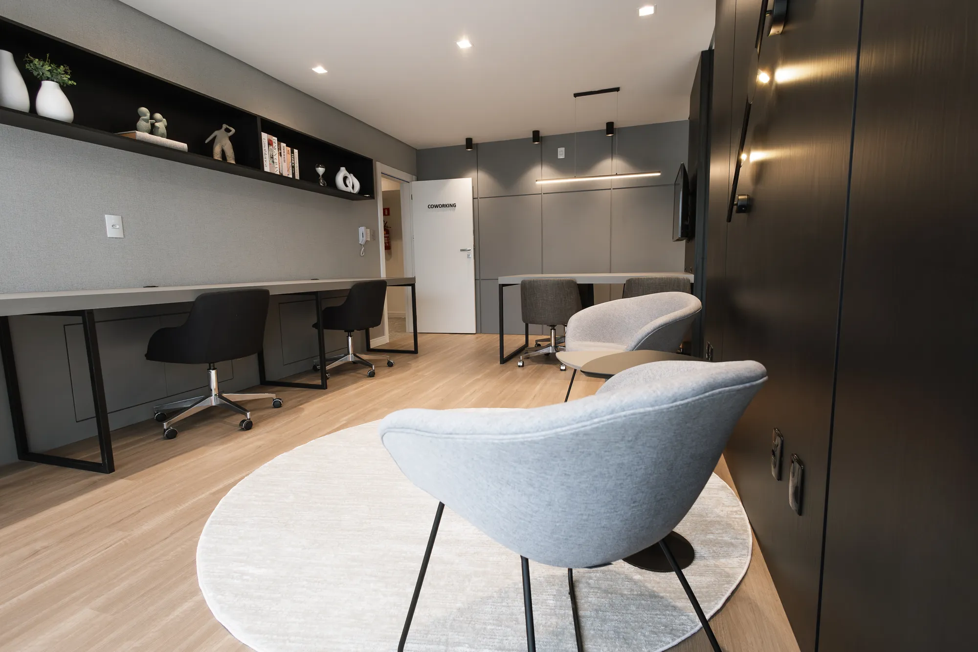LOFT próximo prefeitura — foto 4