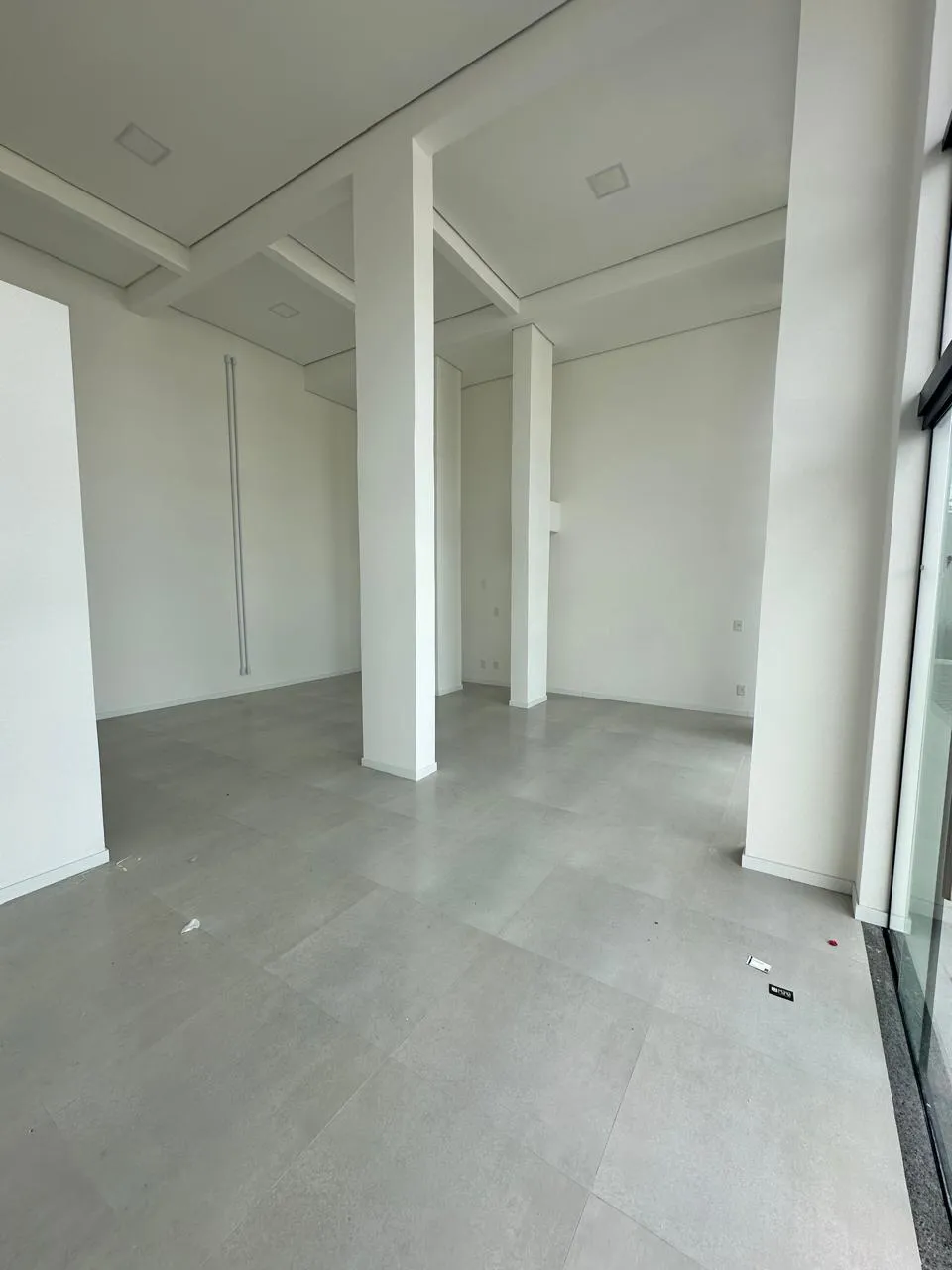 Sala térrea para locação — foto 4