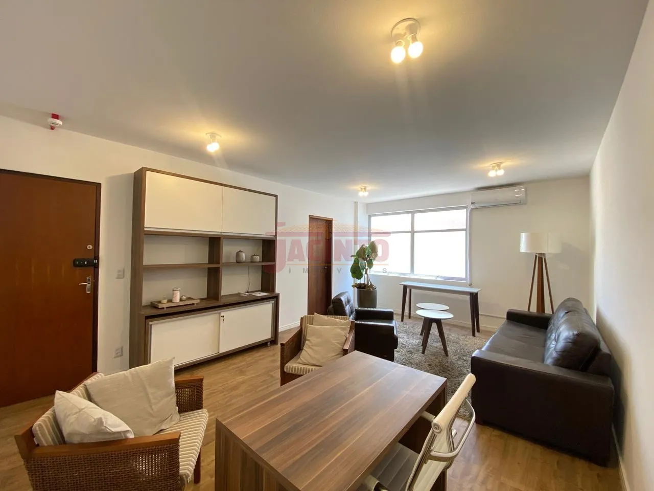 Sala comercial com 30,40m no Centro de Blumenau. - foto 1