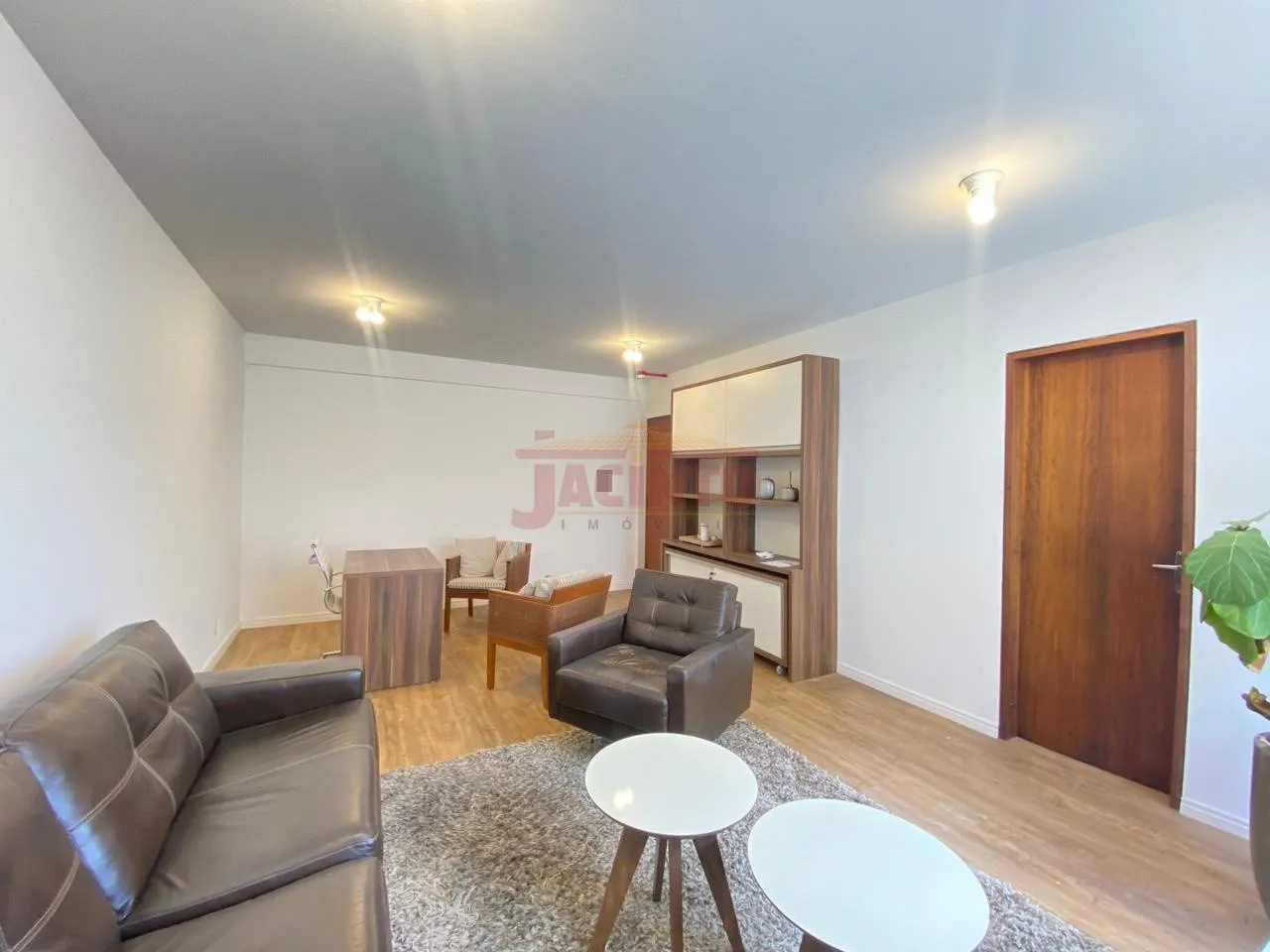Sala comercial com 30,40m no Centro de Blumenau. — foto 3