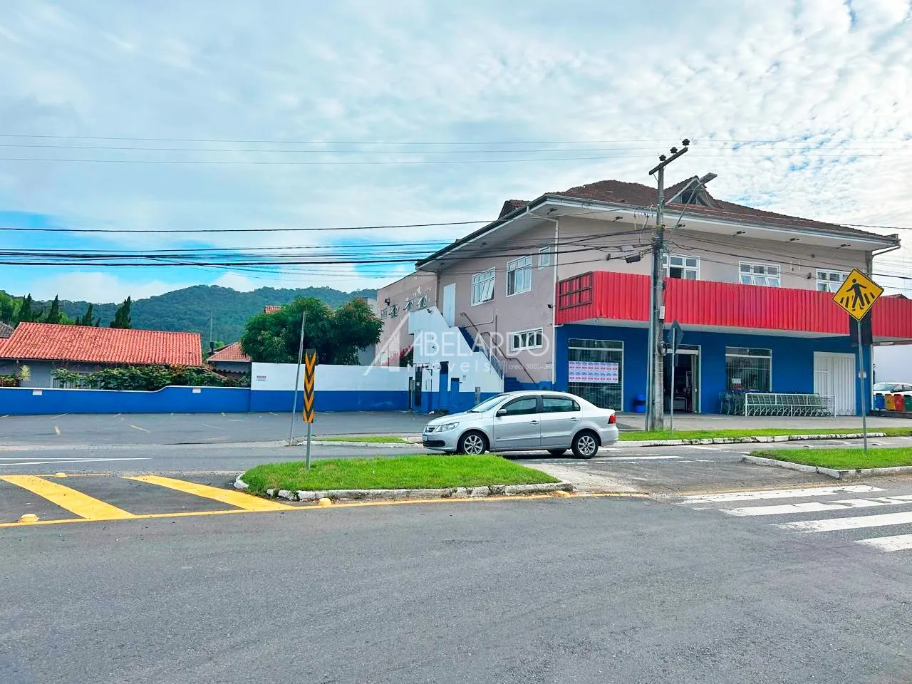 PREDIO COMERCIAL - BAIRRO VORSTADT — foto 3