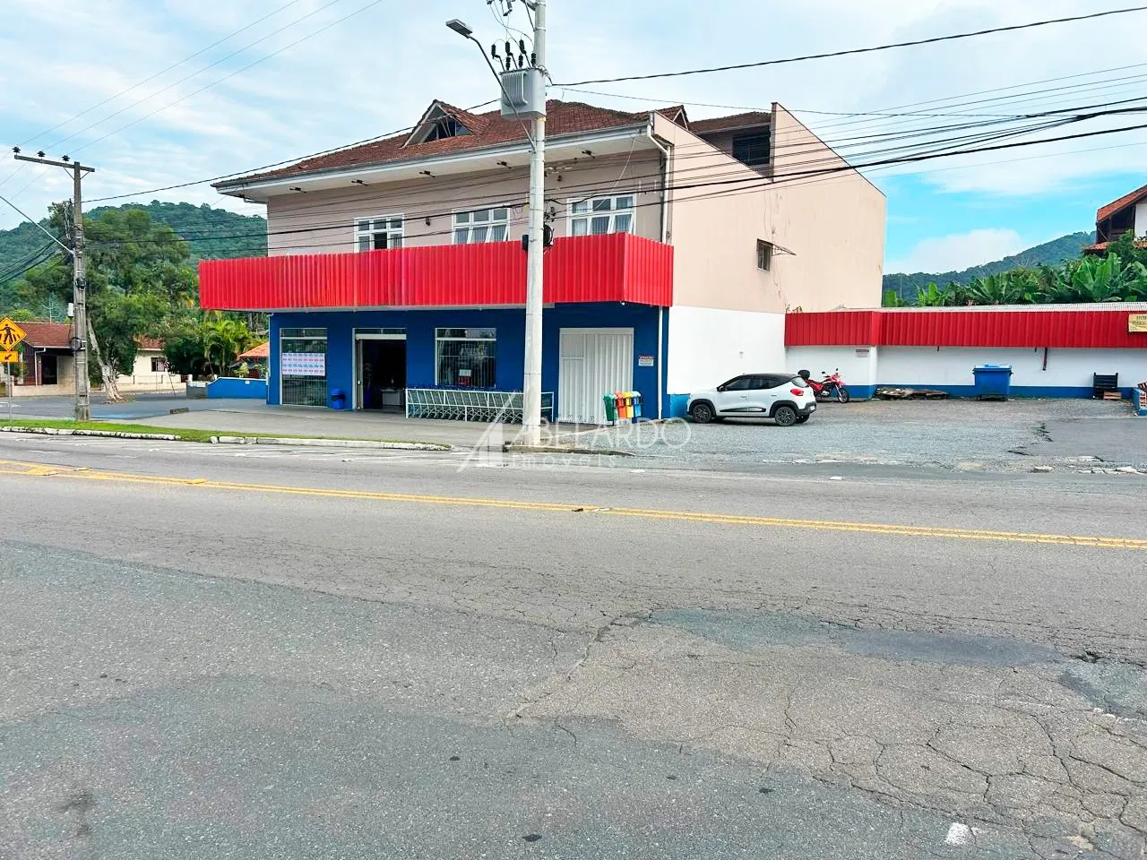 PREDIO COMERCIAL - BAIRRO VORSTADT — foto 4