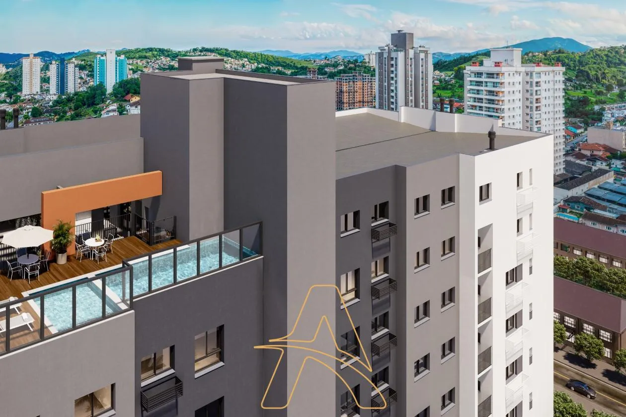 SCIRE Solare - Modernidade, Lazer e Localização Estratégica — foto 3