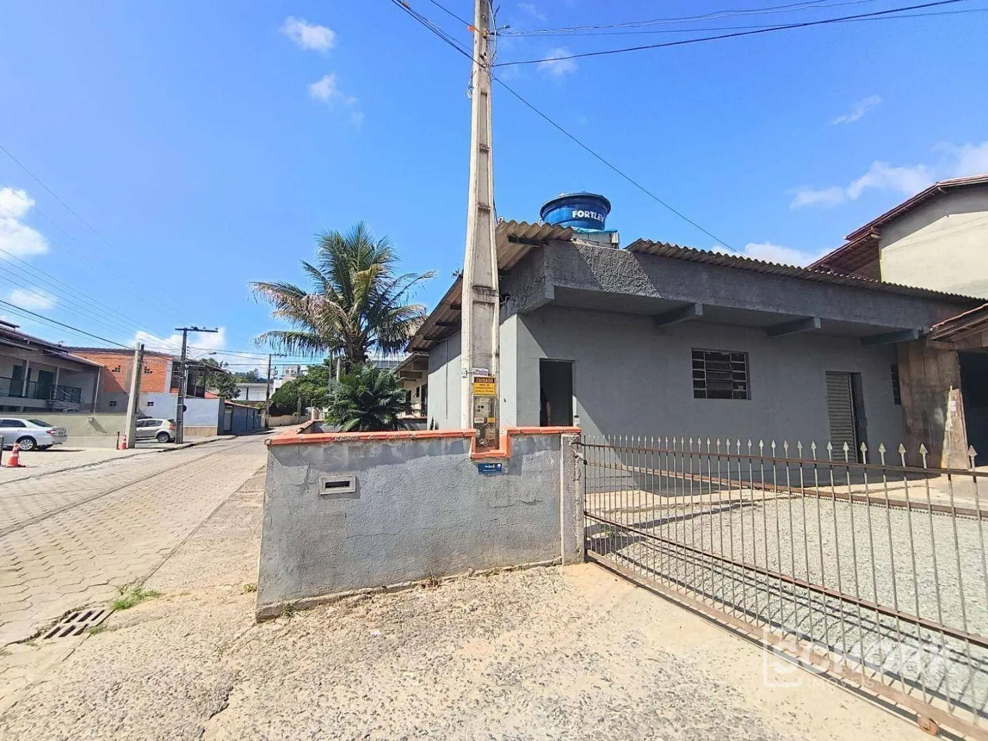 Galpão para alugar, 140 m por R$ 3.861,98/mês - Itoupavazinha - Blumenau/SC — foto 3