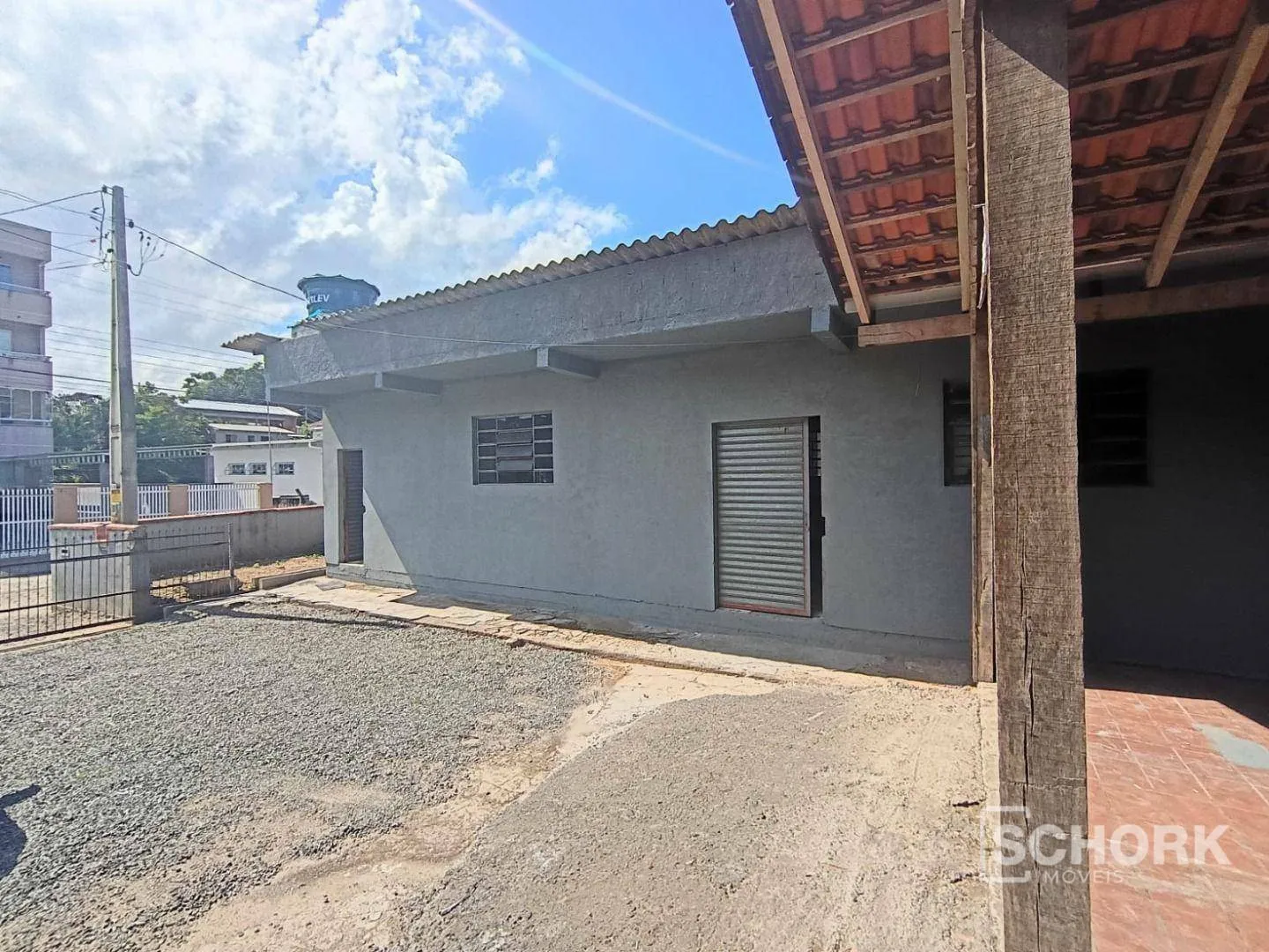 Galpão para alugar, 140 m por R$ 3.861,98/mês - Itoupavazinha - Blumenau/SC — foto 4
