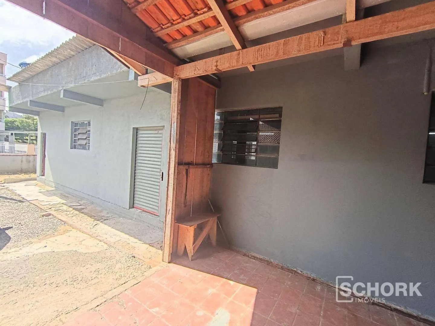 Galpão para alugar, 140 m por R$ 3.861,98/mês - Itoupavazinha - Blumenau/SC — foto 5
