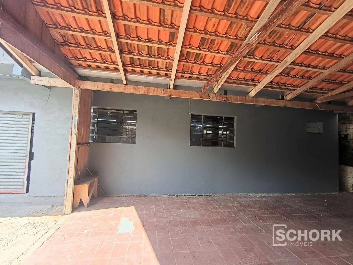 Galpão para alugar, 140 m por R$ 3.861,98/mês - Itoupavazinha - Blumenau/SC — foto 6