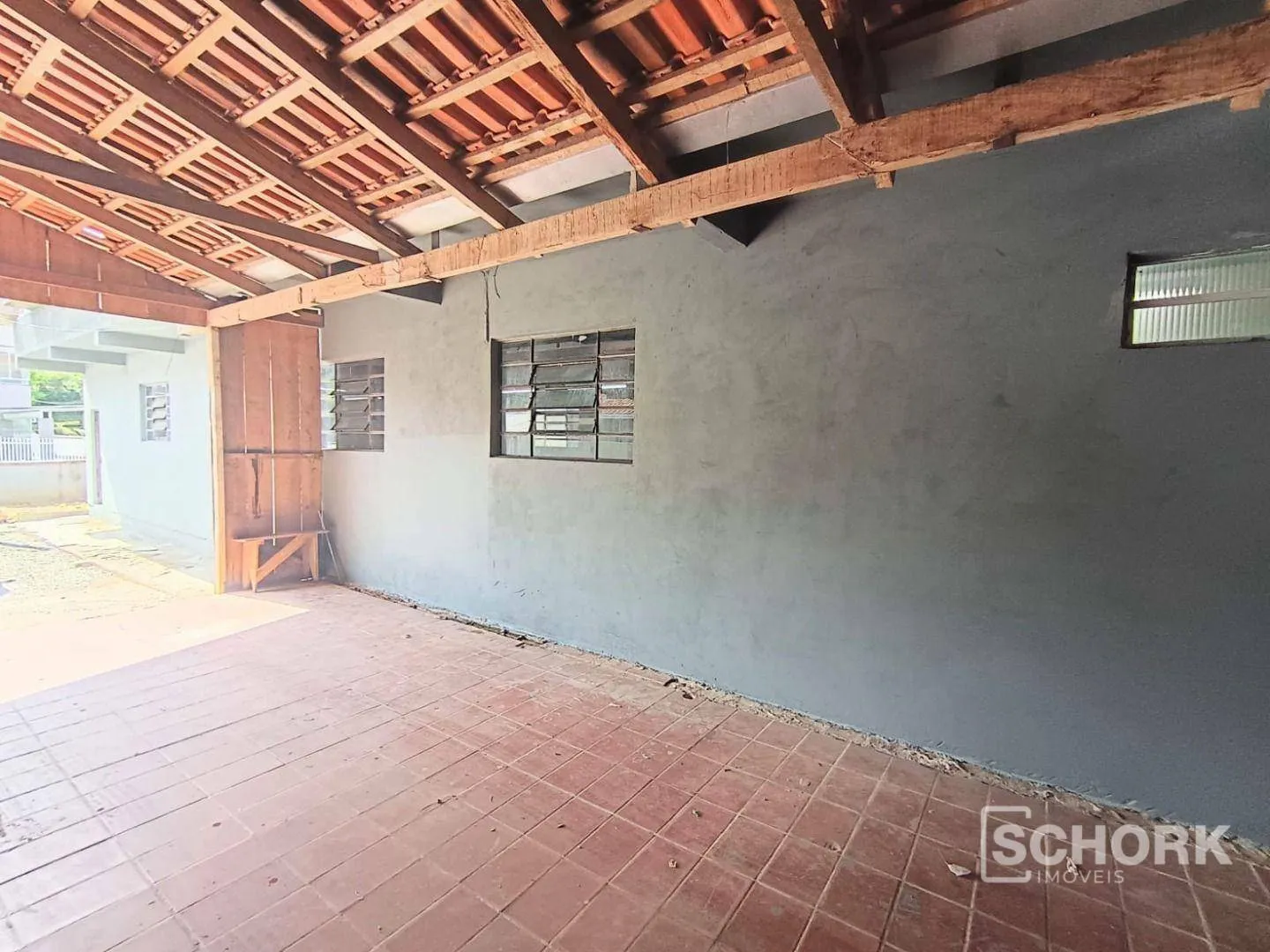 Galpão para alugar, 140 m por R$ 3.861,98/mês - Itoupavazinha - Blumenau/SC — foto 7