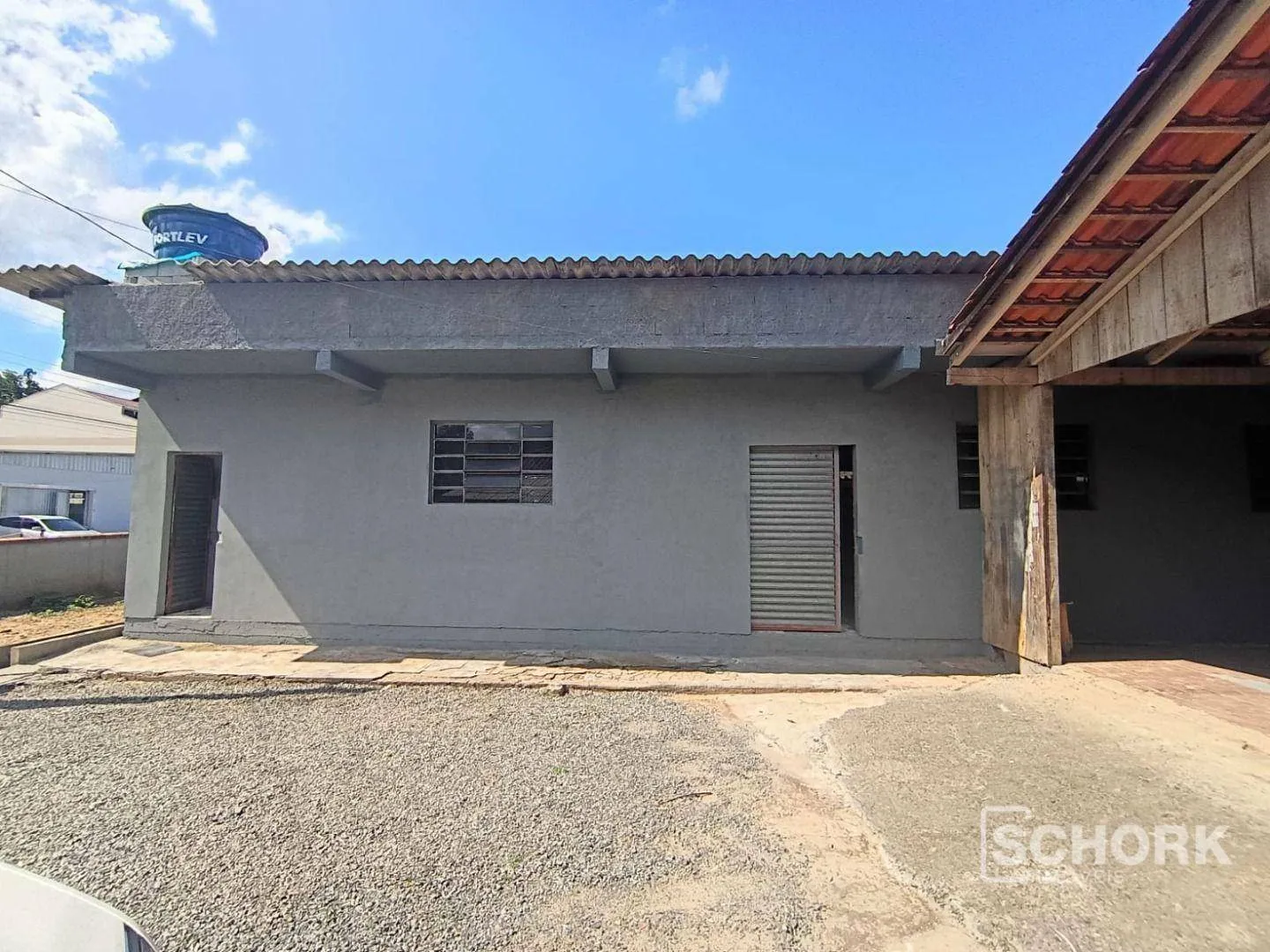 Galpão para alugar, 140 m por R$ 3.861,98/mês - Itoupavazinha - Blumenau/SC - foto 1