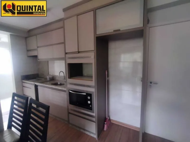 Apartamento · para alugar · 2 quartos · 50m² · Passo Manso, Blumenau