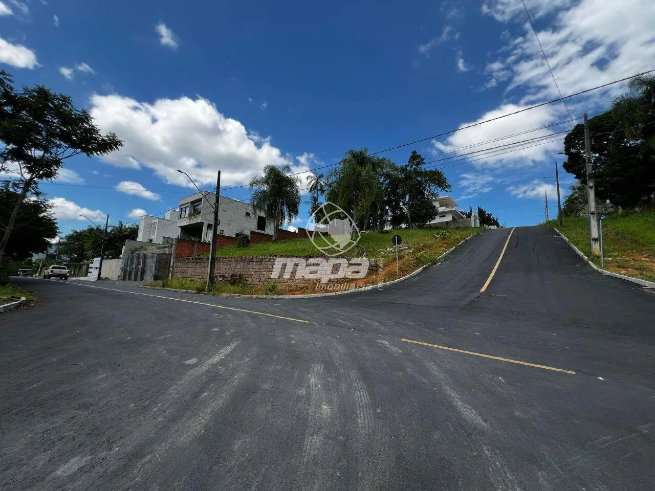Terreno Urbano à venda, Estados - Timbó/SC - foto 1