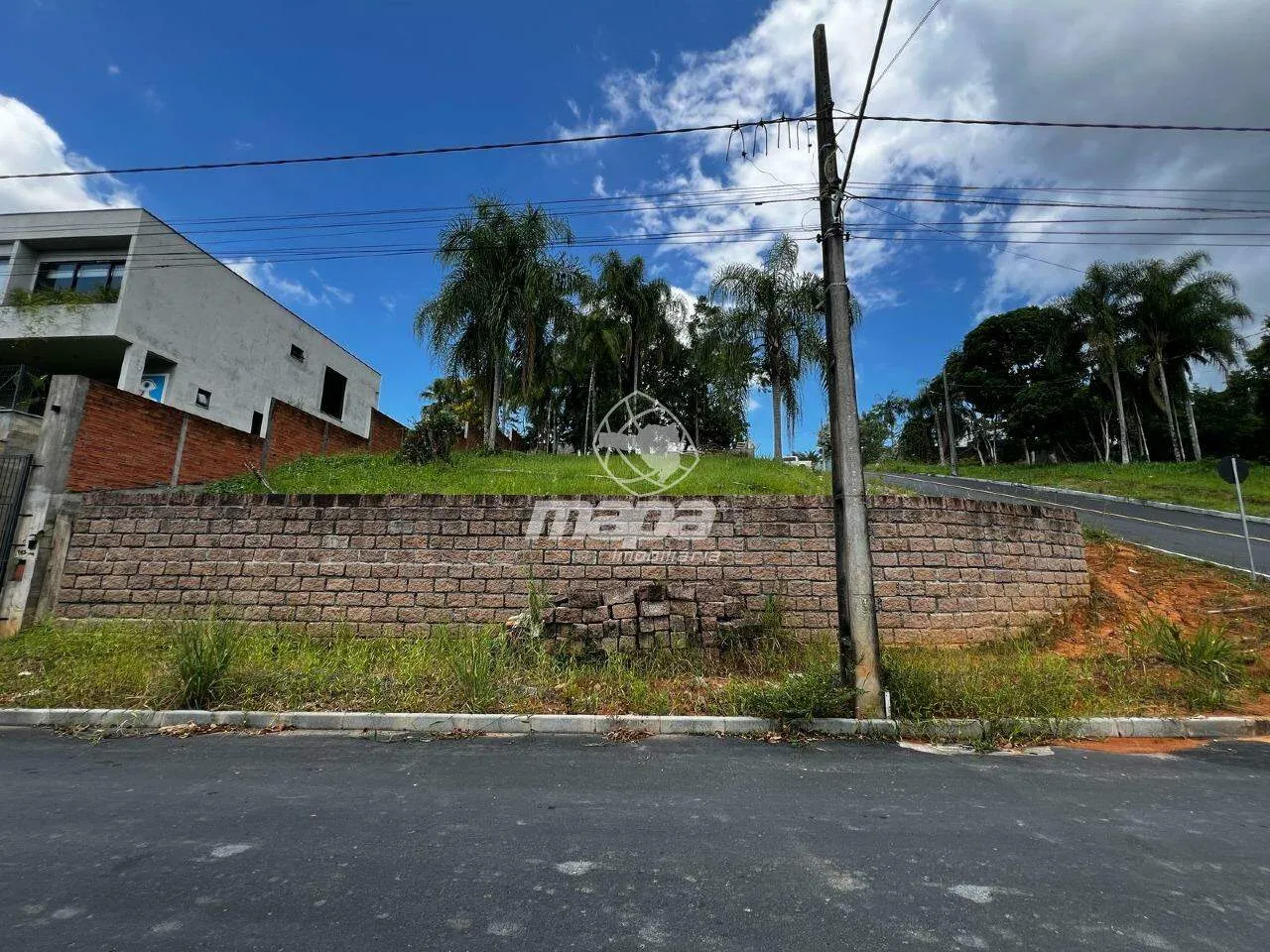 Terreno Urbano à venda, Estados - Timbó/SC — foto 2