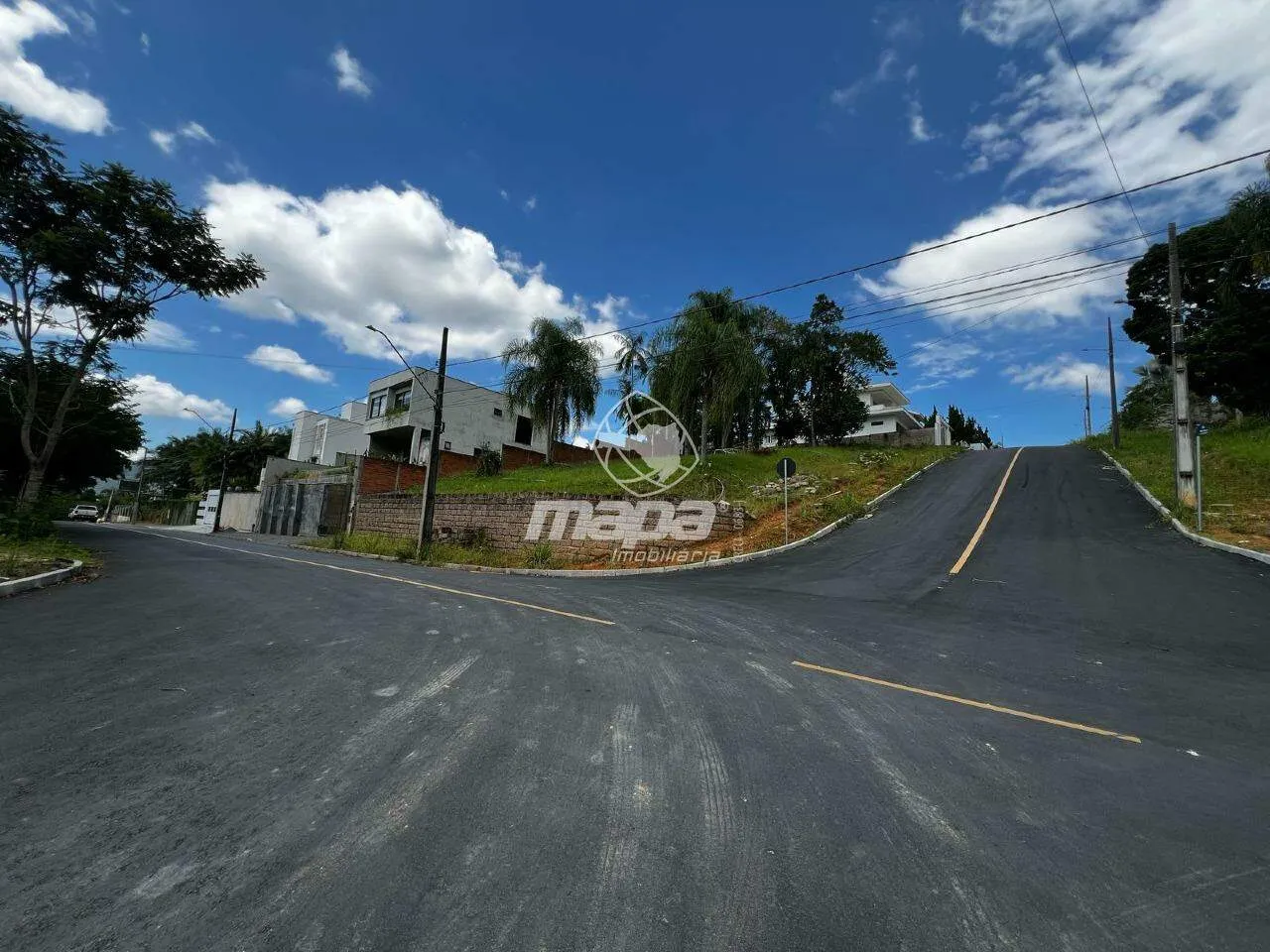 Terreno Urbano à venda, Estados - Timbó/SC — foto 3