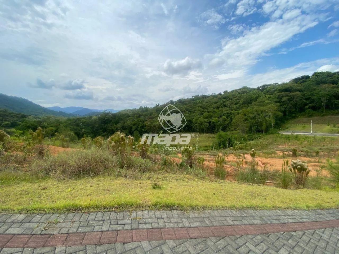 Terreno em loteamento a venda em Timbó SC - foto 1