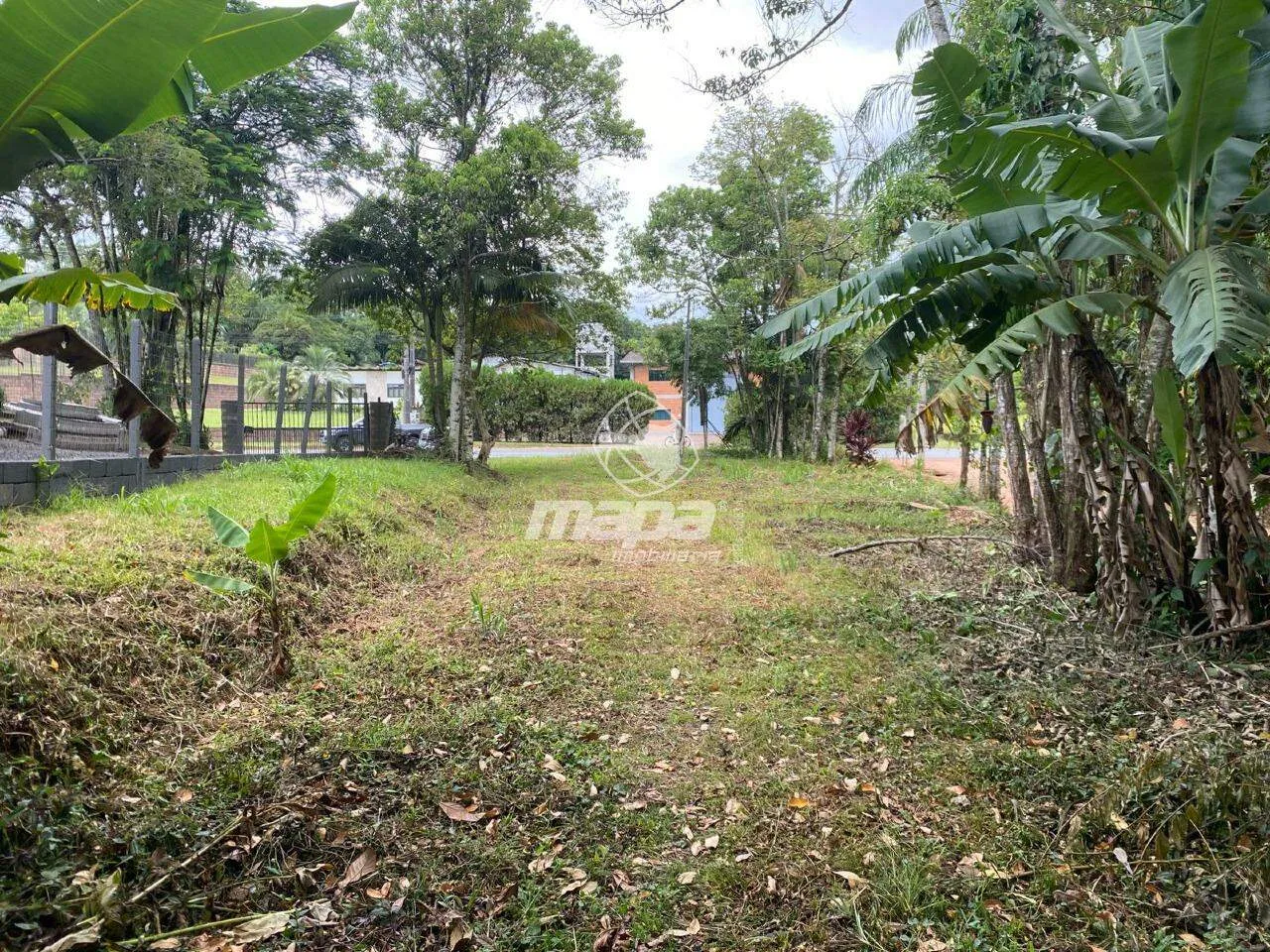 Terreno à venda Bairro Araponguinhas 1600m Timbó/SC — foto 7