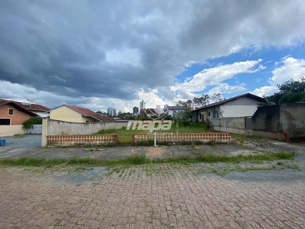 Terreno à venda no Bairro das Capitais Timbó — foto 2