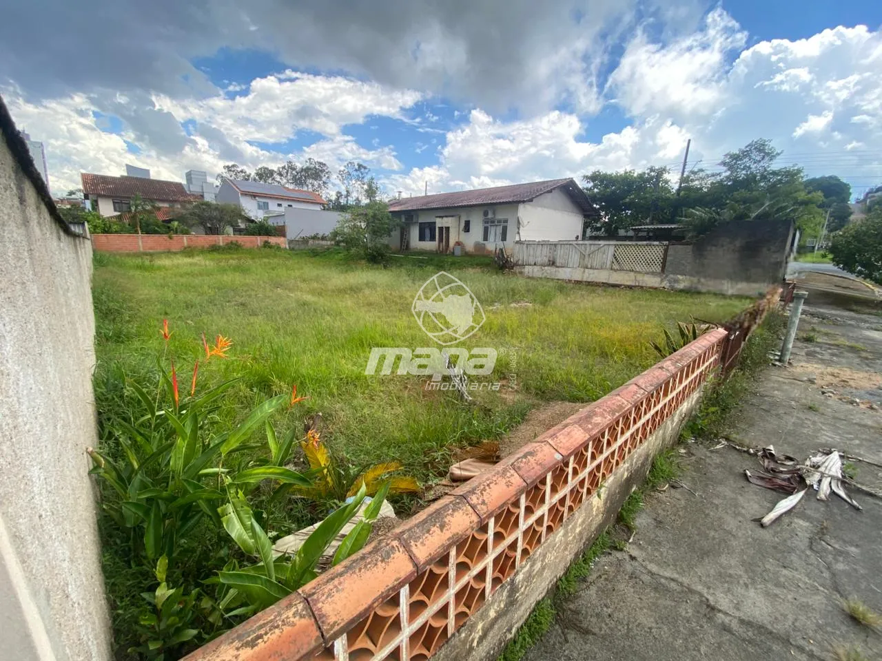 Terreno à venda no Bairro das Capitais Timbó — foto 3